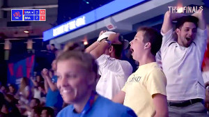 10 حرکت برتر دور نهایی لیگ ملت...