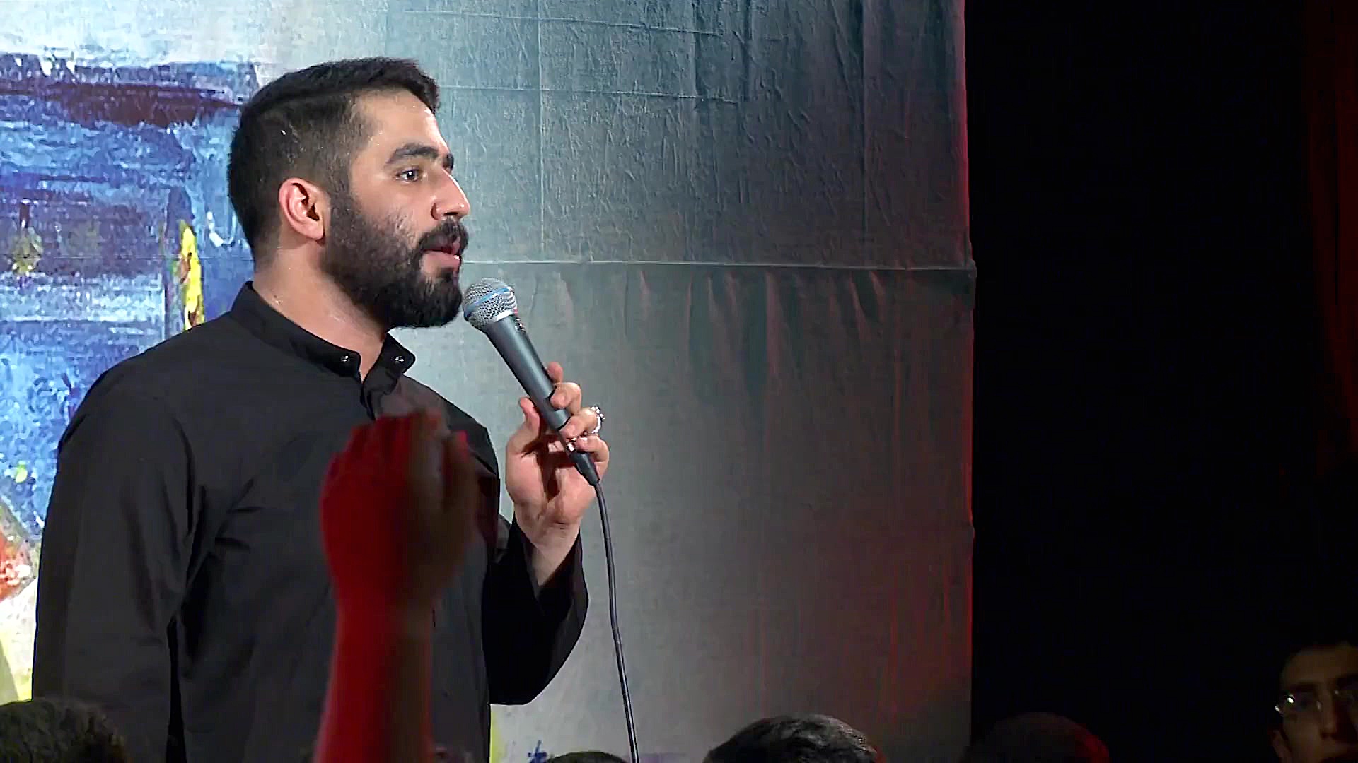 واحد ( بعد صدسال اگر )  کربلای...