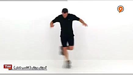 آموزش ورزش  حرکات تناسب اندام...