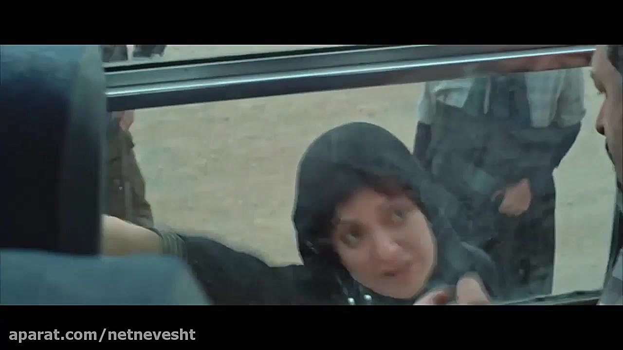 تیزر فیلم قسم ساخته محسن تنابن...