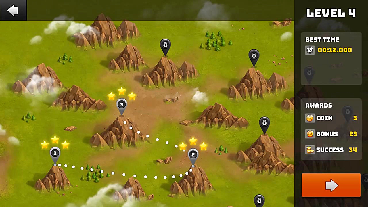 Mountain Climb 4x4  Offroad Ga...