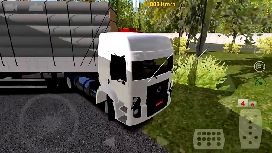 World Truck Driving Simulator...
