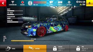 Drift Max Pro 1  Car Drifting...