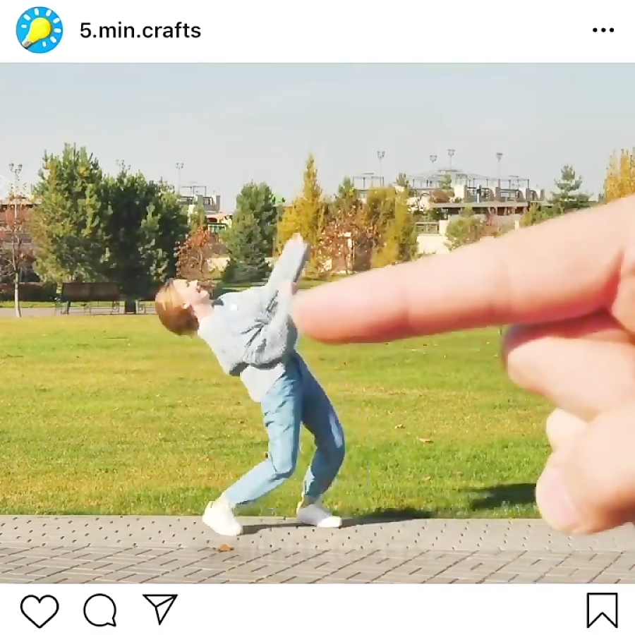 19 ترفند و لایف هک جالب برای ت...