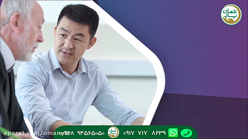 اقامت آسان در کشور عمان