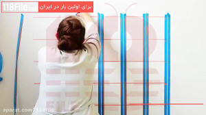 آموزش نقاشی ساختمان  قدم به قد...