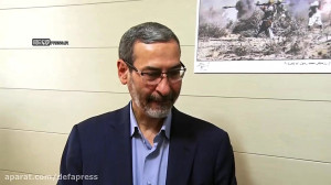 بازدید محمدعلی پورمختار از خبر...