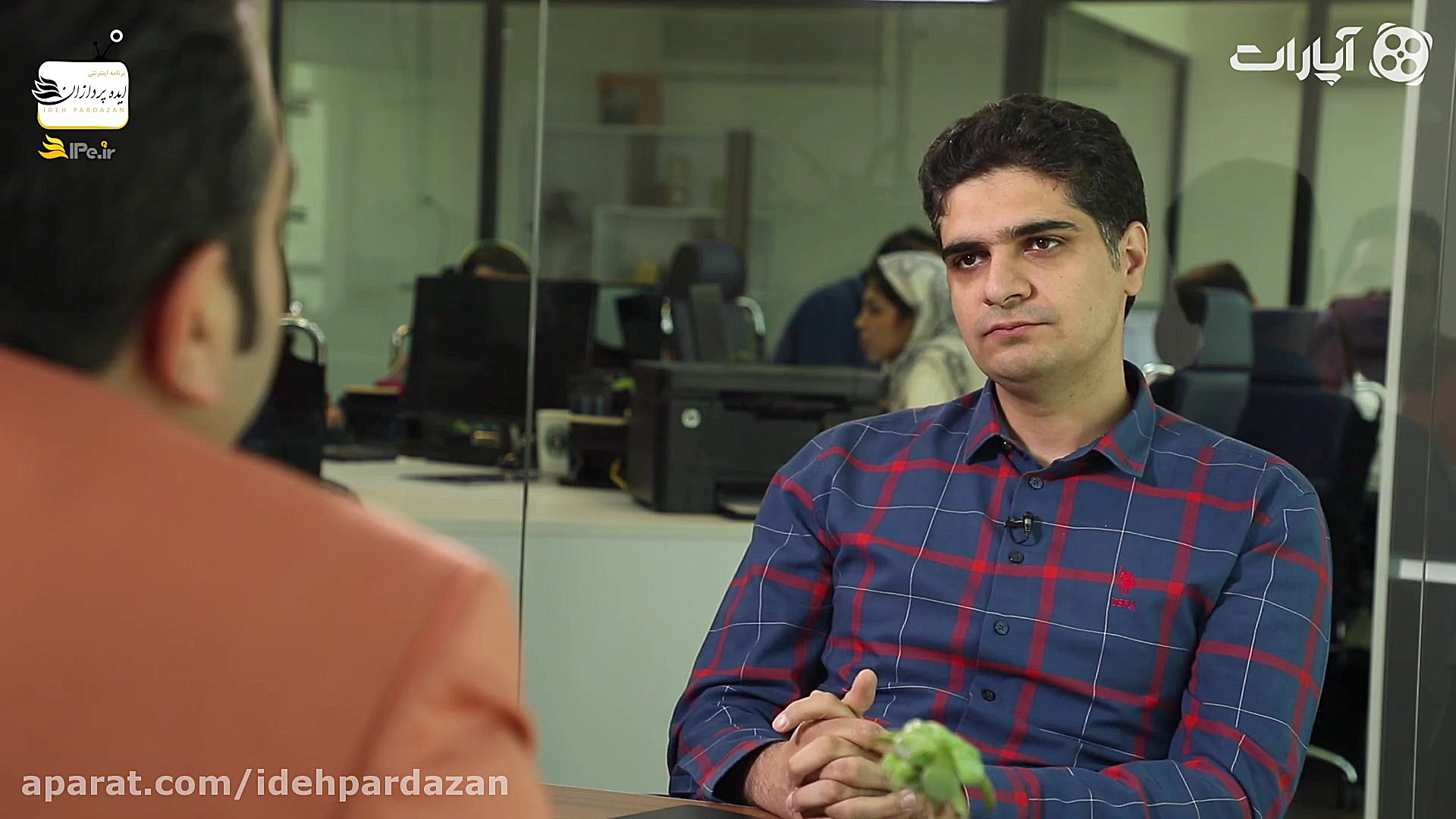 ایده پردازان 42 (1) از گیم نت...