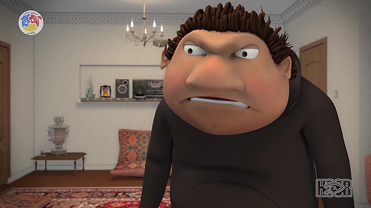 سیا ساکتی  قسمت 15