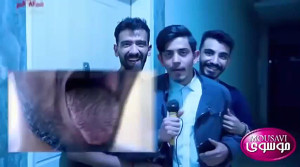 جدید ترین کلیپ های سوپر استار...