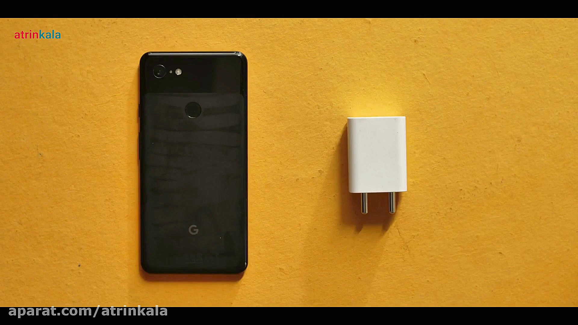 تست سرعت شارژ گوشی های آیفون و...