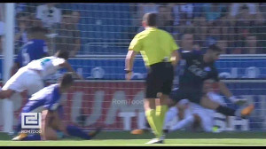 هافبک جدید آٰرسنال تکنیکی&zwnj...