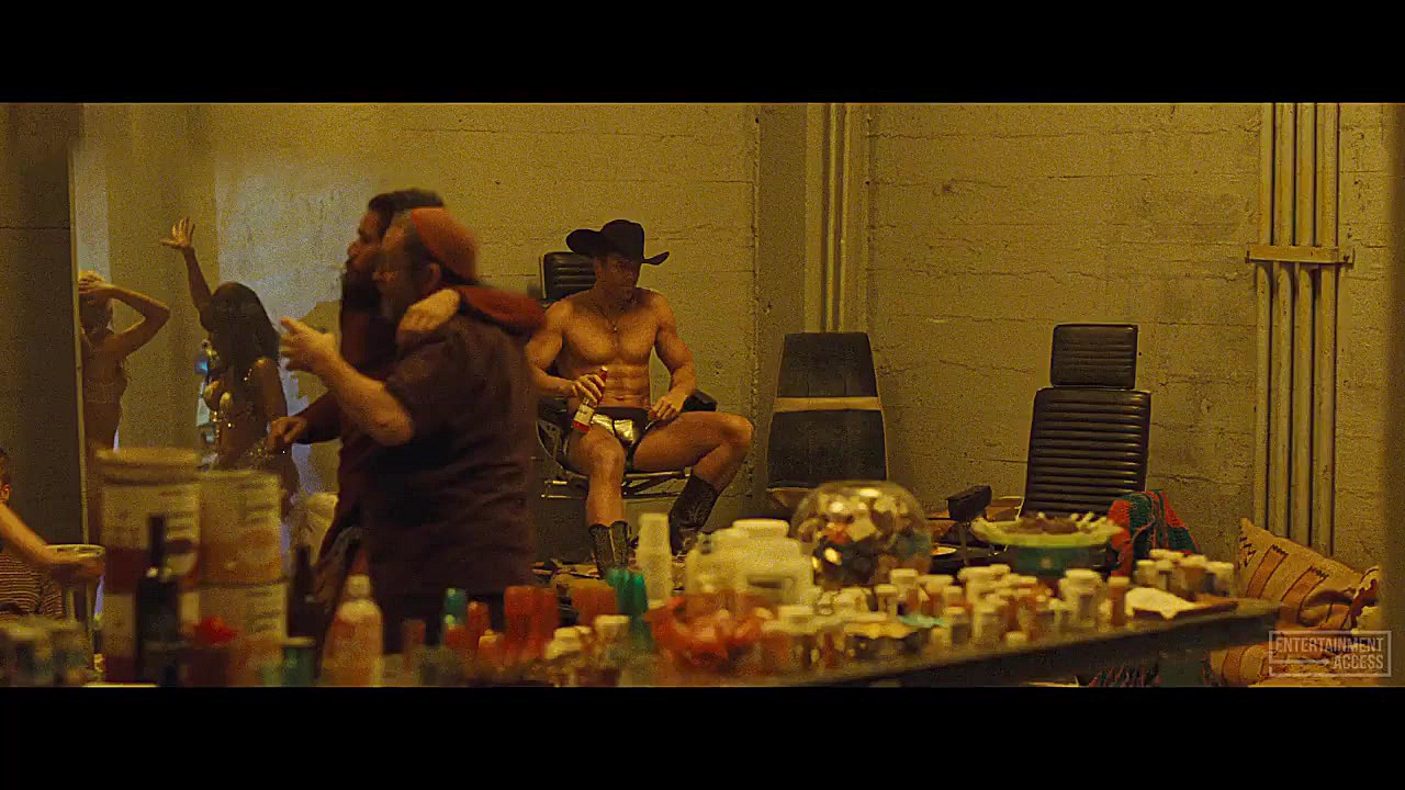 AD ASTRA Trailer 2 (2019) Brad...