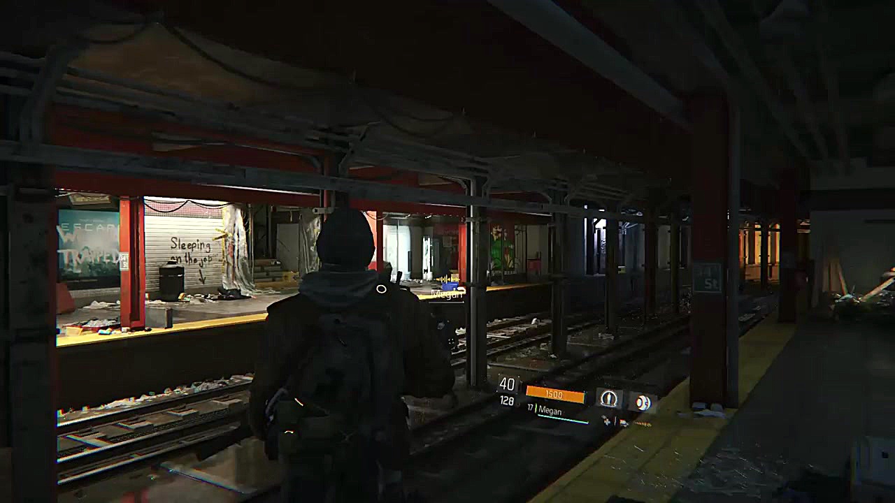 Tom Clancy& 039;s The Division...