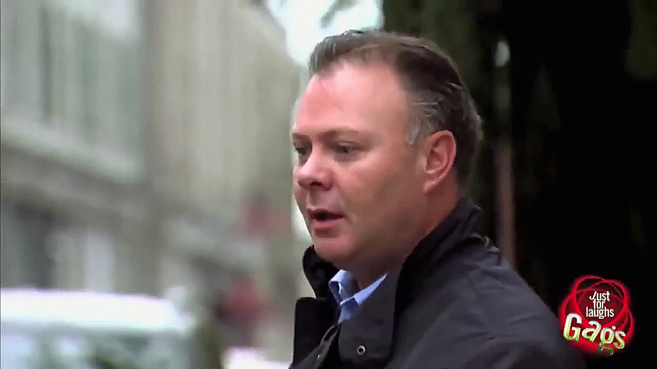 دوربین مخفی جدید خیلی باحال خن...