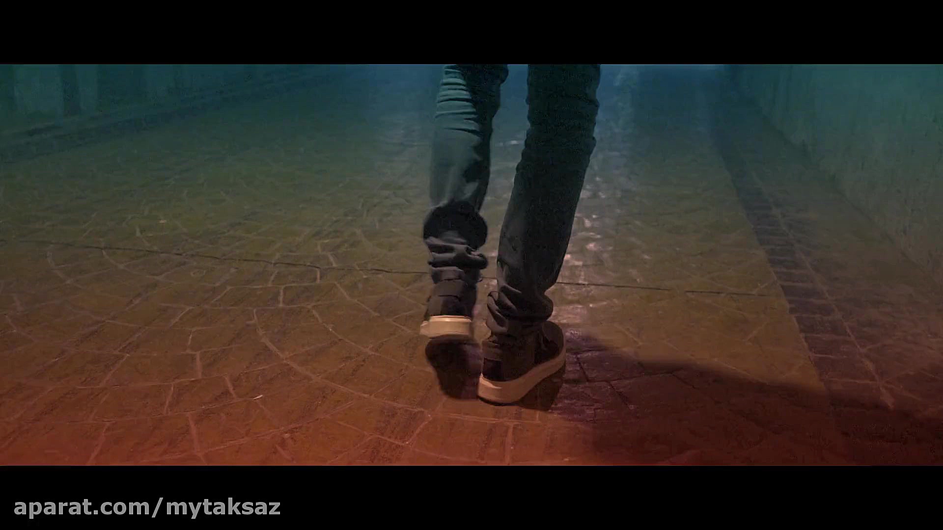 استودیو موسیقی &laquo;مشهد&raq...