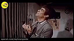 سکانس ماندگار فیلم سوته دلان ب...