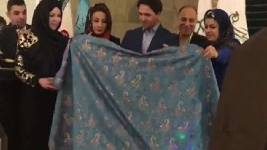 یادمان مهرگان صلح | در جشنواره...