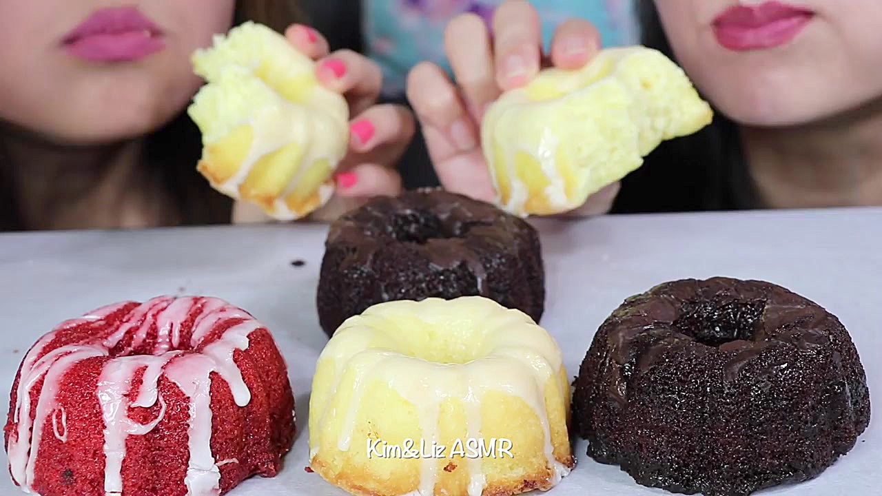 چالش فود اسمر | خوردن بستني شك...