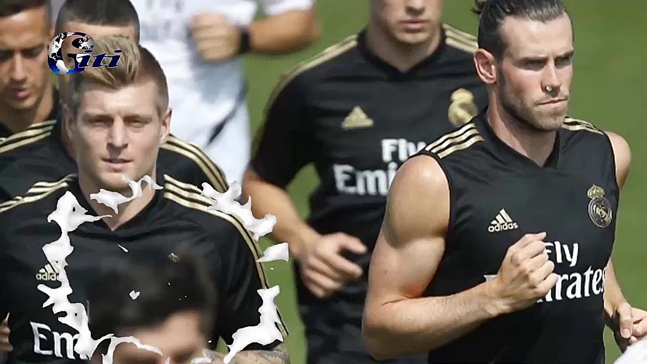 رئال در فصل آینده تمام جامها ر...