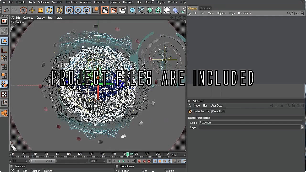 آموزش تکنیک های ساخت هولوگرام...