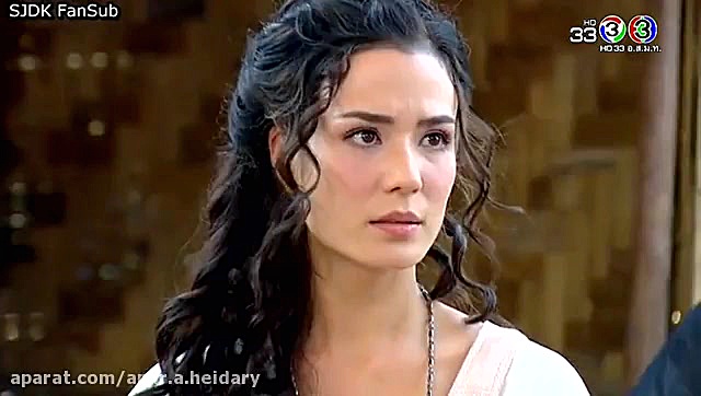 سریال تایلندی سرنوشت عشق قسمت...