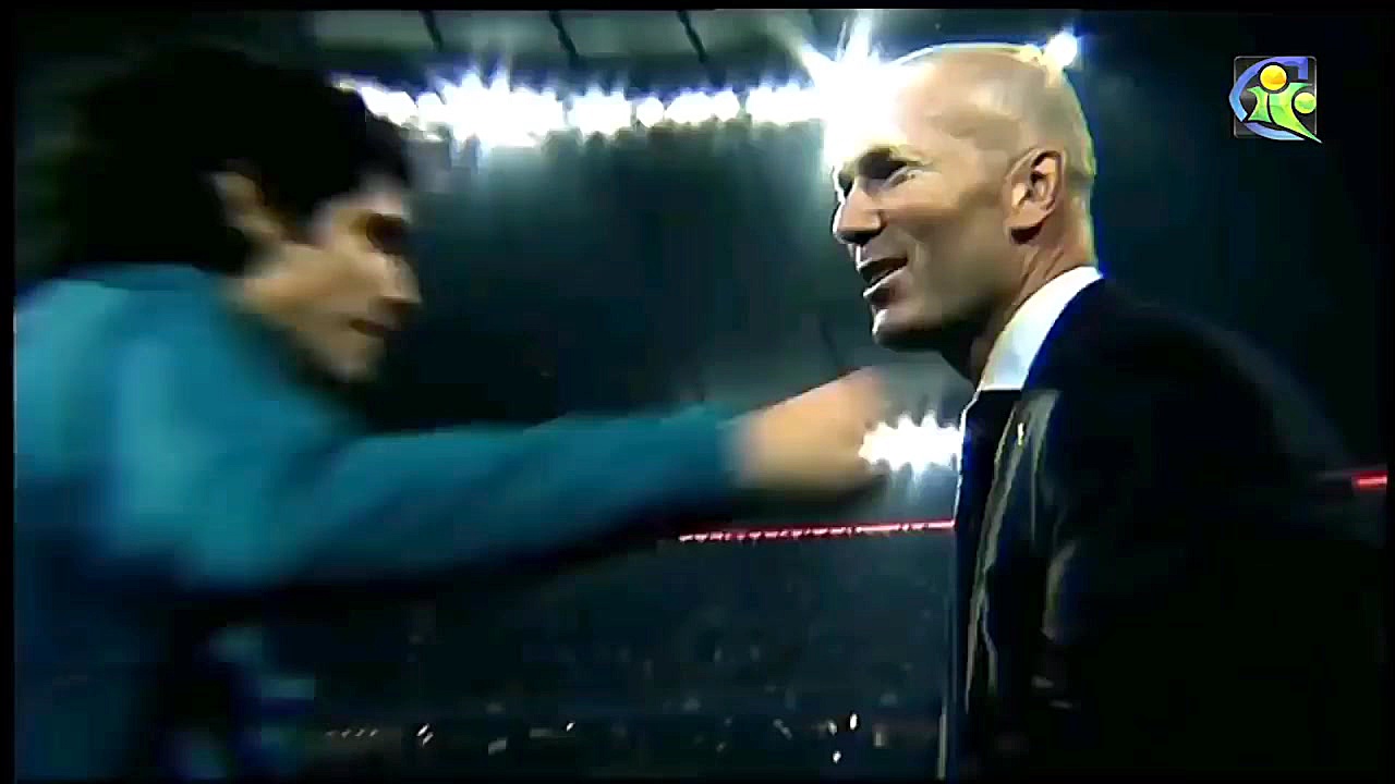 نکاتی جالب از بازی لیورپول و ر...