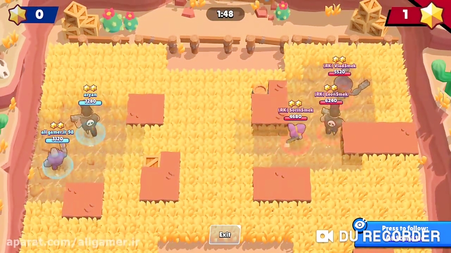 عملیات گاندو