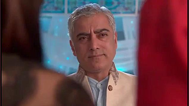 دوبله سریال من عاشق تو هستم قس...