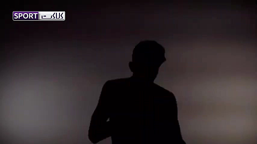 دنی سبایوس به جمع توپچی ها ملح...