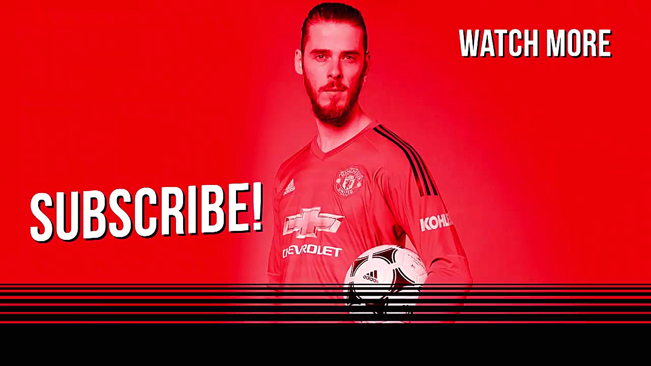 منچستر یونایتد  تاتنهام (خلاصه...