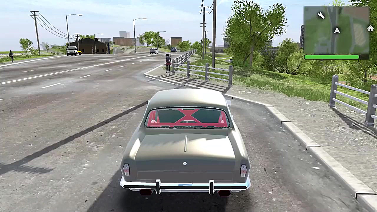 MadOut CarParking Fun Action O...