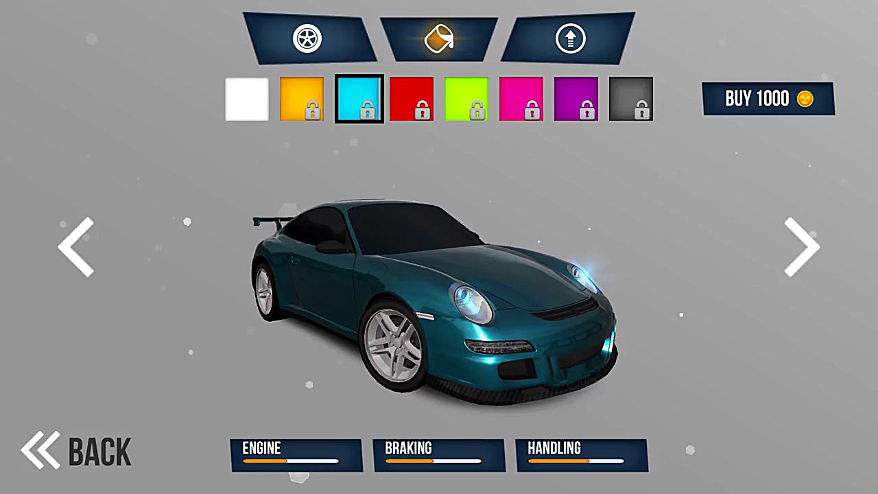 City Car Driving 7  Car Game A...