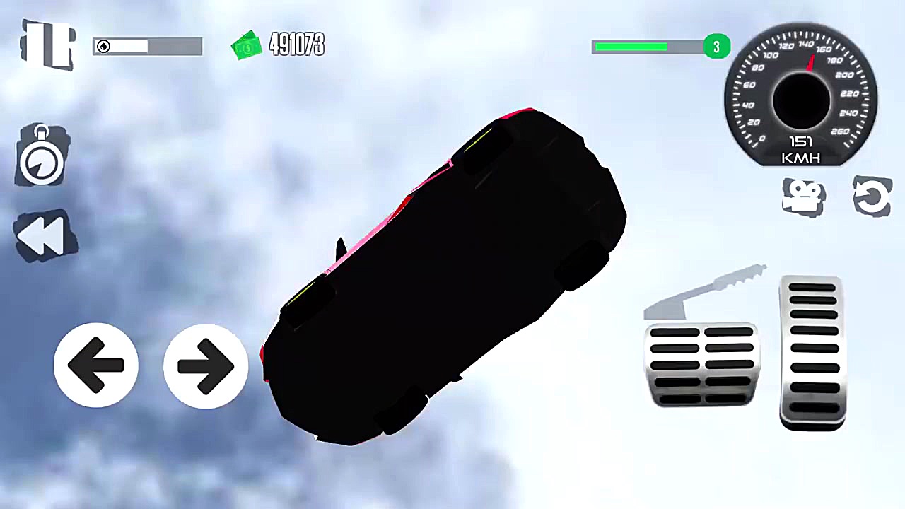 Real Car Drift Simulator  Car...