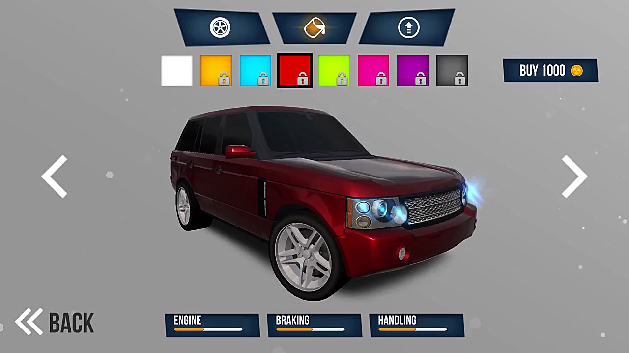 City Car Driving 8  Car Game A...