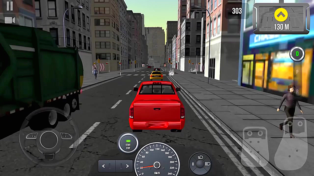 City Driving 2  Car Game Andro...