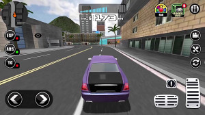 Fanatical Car Driving Simulato...