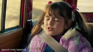 تیزر فیلم سینمایی قصر شیرین