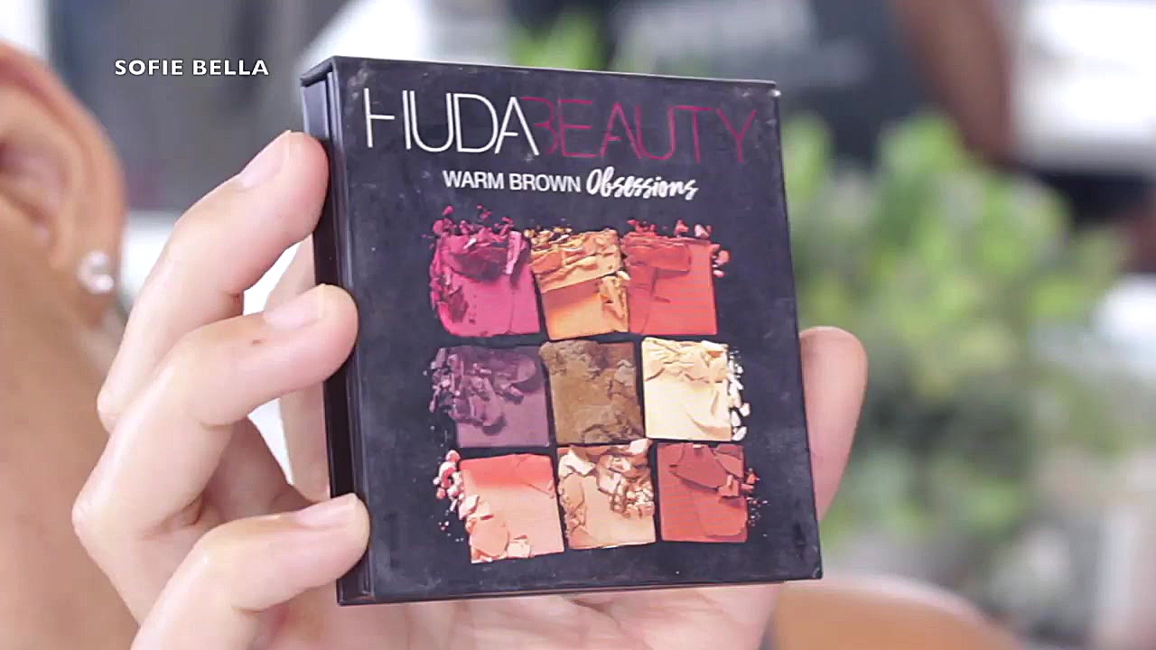 BEAUTIFUL VIRAL EYE MAKEUP TUT...