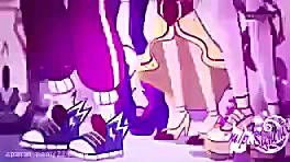 میکس قشنگه پونی کوچولو ^ ^ ❤