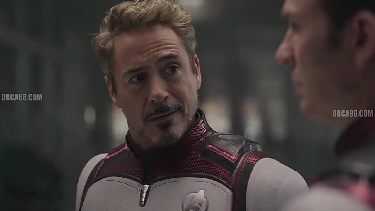 فیلم کامل انتقام جویان 4 - 2019 Avengers: Endgame زمان10492ثانیه