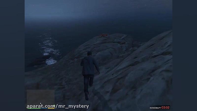 راز روح خانم ( لنورا جانسون و...