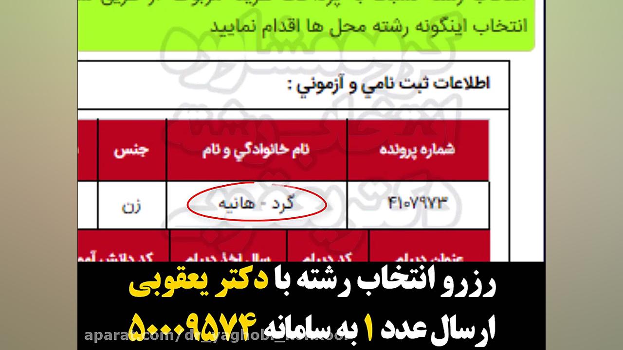کارنامه پزشکی علوم پزشکی لرستا...