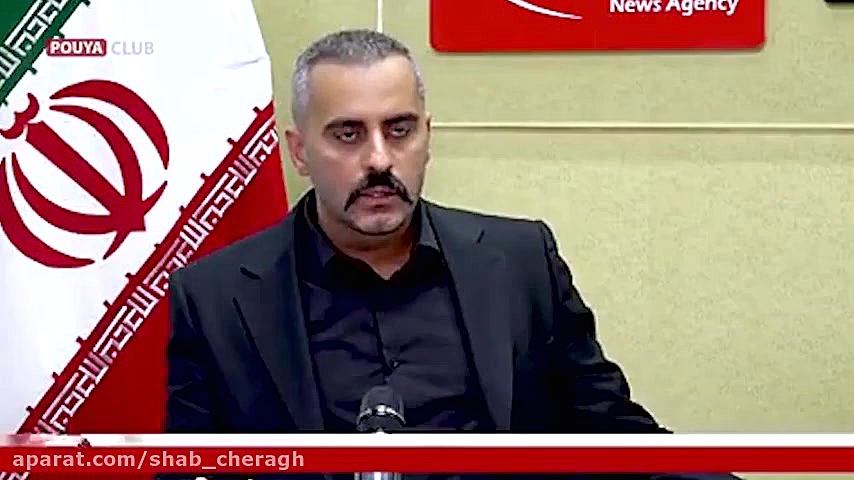 بازیگر سریال گاندو : تهدید بعد...