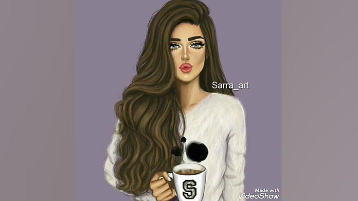 طالع بینی به سبک دختر