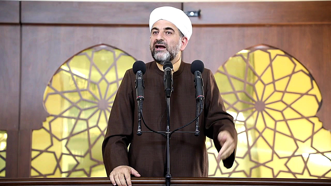 د.عثمان محمد غریب | بۆ دره‌ختی...