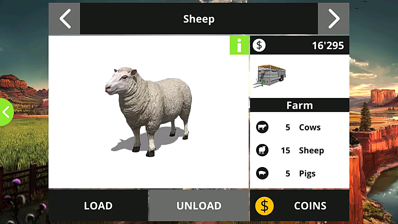 Farming Simulator 18  Farmer G...