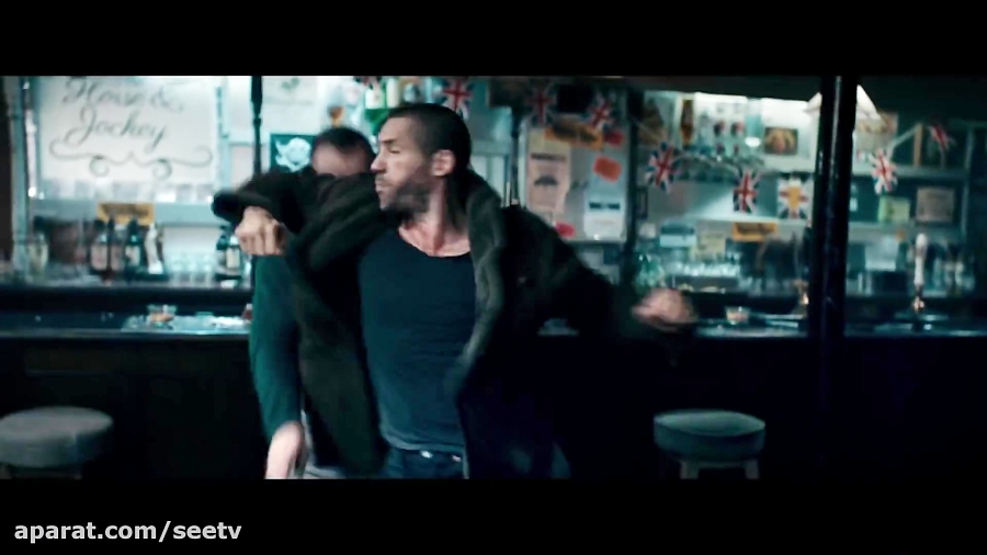 فیلم سینمایی انتقام جو 2019  a...