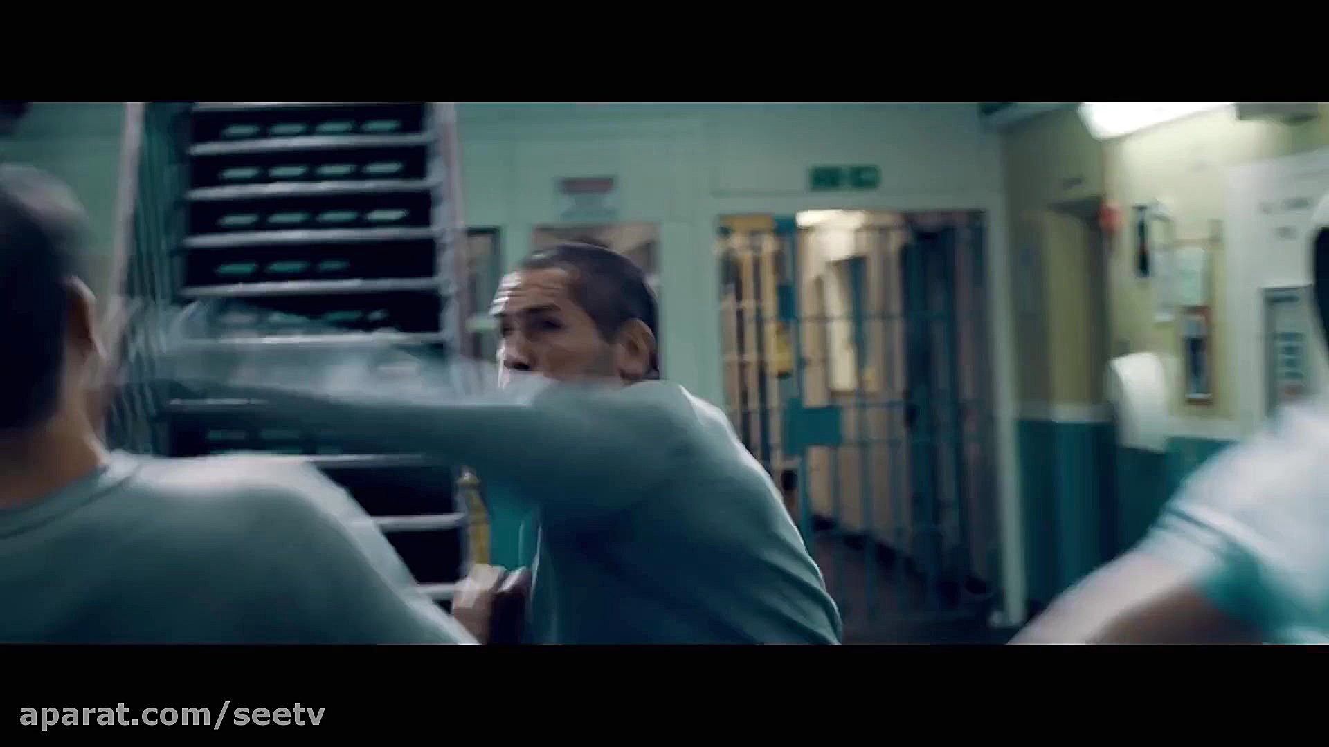 فیلم سینمایی انتقام جو 2019  a...