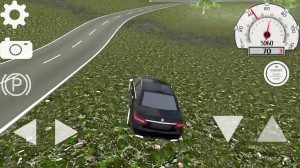 Android Game: European Luxury...